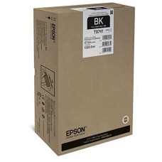 Epson C13T974100 XXL Siyah Orjinal Kartuş - WF-C860