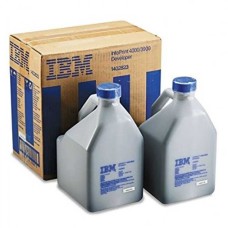 IBM 1402823 Orjinal Toner - InfoPrint 3900 / 4000 (2li Kutu)