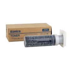 Konica Minolta 00KW Orjinal Toner - 1015 / 1120 / 1212