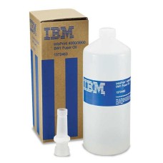 IBM 1372463 Fuser Yağı - InfoPrint 3900 / 4000
