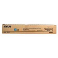 Develop TN-324C Mavi Orjinal Toner - Ineo +258 / +308
