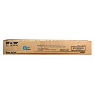 Develop TN-324C Mavi Orjinal Toner - Ineo +258 / +308 (T9688) hemen satın al!