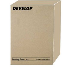 Develop 201 Orjinal Toner - D-2550