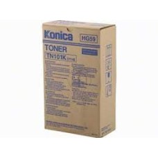 Konica Minolta TN-101K Orjinal Toner - 7115 / 7218