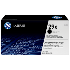 HP C4129X Orjinal Toner - Laserjet 5000