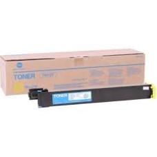 Konica Minolta TN-210Y (8938-510) Sarı Orjinal Toner - C250 / C252