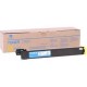Konica Minolta TN-210Y (8938-510) Sarı Orjinal Toner - C250 / C252