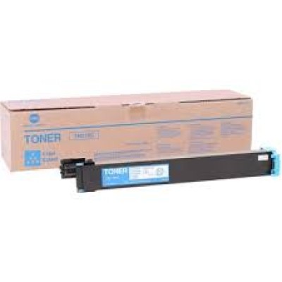 Konica Minolta TN-210C (8938-512) Mavi Orjinal Toner - Bizhub C250 / C252 (U) (T9705) hemen satın al!