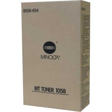 Konica Minolta 105B (8936-604) Orjinal Toner - DI-181
