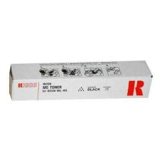 Ricoh Type M5 887659 Siyah Orjinal Toner