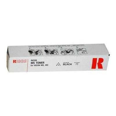 Ricoh Type M5 887659 Siyah Orjinal Toner (T9866) hemen satın al!