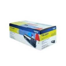 Brother TN-348Y Sarı Orjinal Toner - DCP-9055CDN