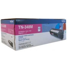 Brother TN-348M Kırmızı Orjinal Toner - DCP-9055CDN