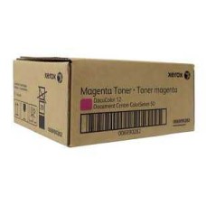 Xerox 006R90282 Kırmızı Orjinal Toner - DC12 / DC50