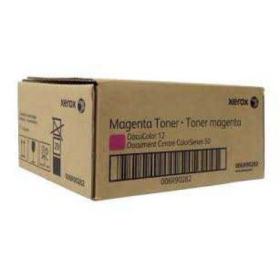 Xerox 006R90282 Kırmızı Orjinal Toner - DC12 / DC50 (T9725) hemen satın al!