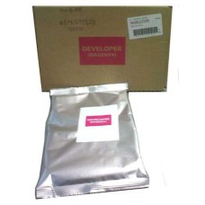 Xerox 604K22530 Kırmızı Orjinal Developer Toner - Docucolor 3535