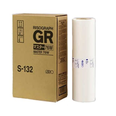 Riso S-132 Orjinal A3 Master (T9736) hemen satın al!