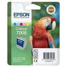 Epson C13T00840120 Renkli Orjinal Kartuş - Photo 915
