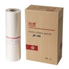 Ricoh JP-50 A3 Master Rolls