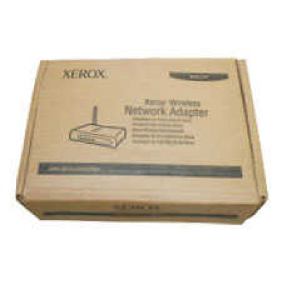 Xerox 097S04633 Wireless Adapter (Kablosuz Ağ Adaptörü) (T9743) hemen satın al!