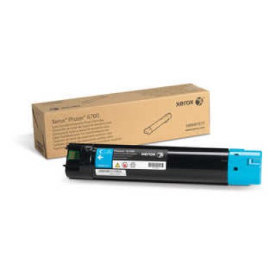 Xerox 106R01511 Mavi Orjinal Toner - Phaser 6700 (T9749) hemen satın al!