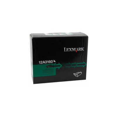 Lexmark 12A3160 Orjinal Toner - T520 / T522 (T9767) hemen satın al!