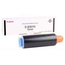 Canon C-EXV10 Siyah Orjinal Toner - IR-C5800 / IR-C5870
