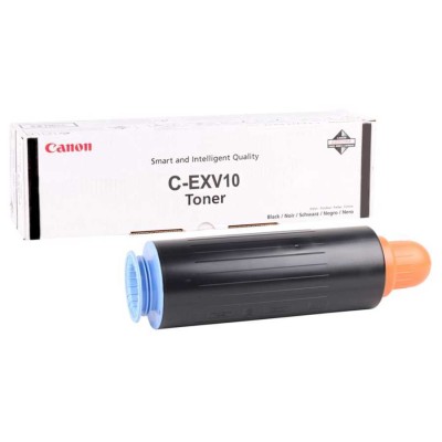 Canon C-EXV10 (2447B002) Siyah Orjinal Toner - IR-C5800 / IR-C5870 (T9771) hemen satın al!