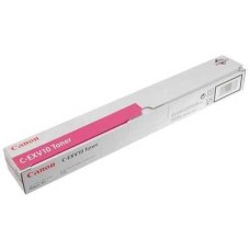 Canon C-EXV10 Kırmızı Orjinal Toner - IR-C5800 / IR-C5870