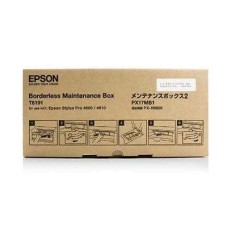 Epson C13T619100 Atık Mürekkep Tankı - Pro 4900