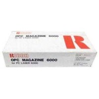 Ricoh 0PC Magazine 6000 G707-00 Siyah Orjinal