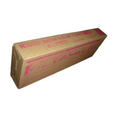 Ricoh 885319 Kırmızı Orjinal Toner- Type M1 (T9790) hemen satın al!