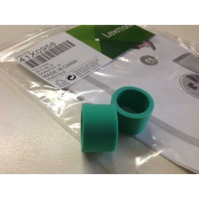 Lexmark 41X0958 Pick Roller Tire Kit - M1145 / MS310d (T9792) hemen satın al!