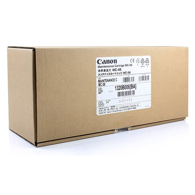 Canon MC-08 (1320B006) Maintenance Kit (Bakım Kiti) - iPF8000 / iPF8100 (T9794) hemen satın al!