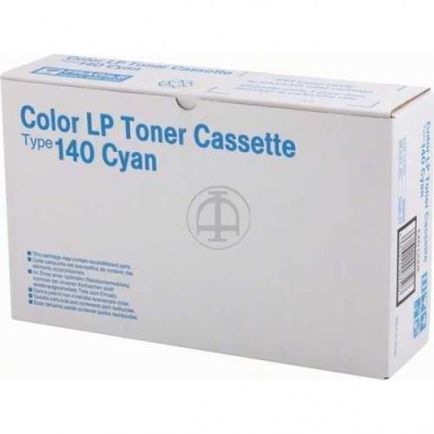 Ricoh 402098 TYPE 140 Mavi Orjinal Toner (T9796) hemen satın al!