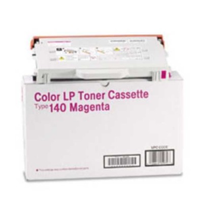 Ricoh 402099 Type 140 Kırmızı Orjinal Toner (T9798) hemen satın al!