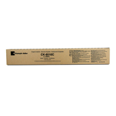 Triumph Adler CK-8510C Mavi Orjinal Toner 2500ci