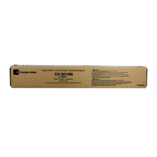 Triumph Adler CK-8510M Kırmızı Orjinal Toner 2500ci