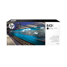 HP C1Q53A (842C) Siyah Orjinal Kartuş - PageWide XL 8000