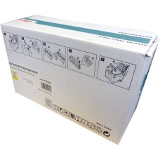 OKI 01333301 Sarı Orjinal Drum Ünitesi - ES7470 / ES7480