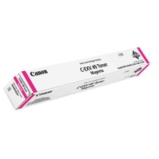 Canon C-EXV49 M (8526B002) Kırmızı Orjinal Toner - IR-C3300 / IR-C3320