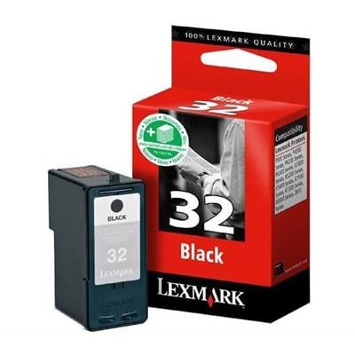 Lexmark 18CX032E / 18C0032E (32) Siyah Kartuş - X3350 (U) (T9850) hemen satın al!
