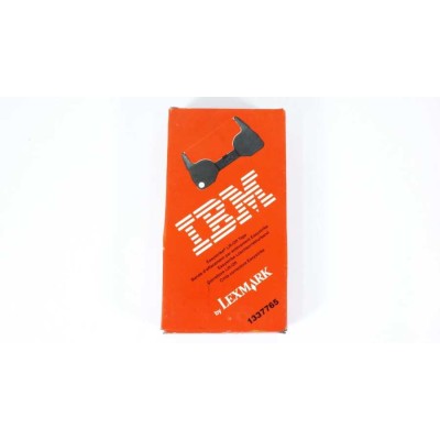 Lexmark / IBM 1337765 Orjinal Şerit (T9856) hemen satın al!