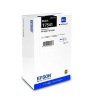 Epson C13T75414010 (T7541) Siyah Orjinal Kartuş - WF-8090 / WF-8590