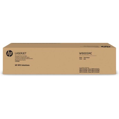 HP W9005MC Siyah Orjinal Toner - Laserjet Managed E72525 / E72530 (T9878) hemen satın al!