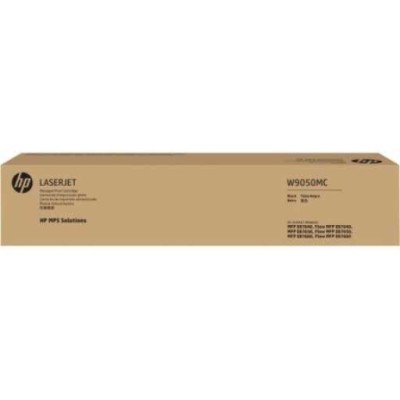 HP W9050MC Siyah Orjinal Toner - Laserjet Managed E87640dn / E87650dn (T9881) hemen satın al!
