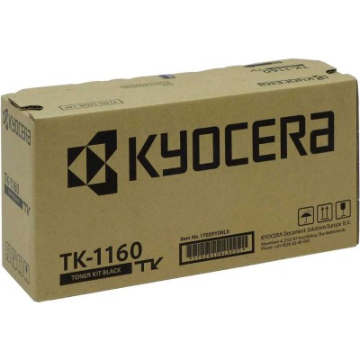 Kyocera 1T02RY0NL0 (TK-1160) Orjinal Toner - P2040Dn / P2040Dw (T9895) hemen satın al!