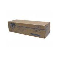 Konica Minolta 947-225 Siyah Orjinal Toner - 1216 / 2223T