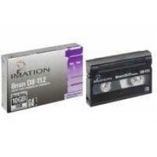 Imation D8-112 2.5/5 GB 8MM Data Kartuşu