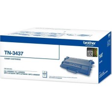 Brother TN-3437 Orjinal Toner - HL-L5200 / HL-L6200 / MFC-L6700